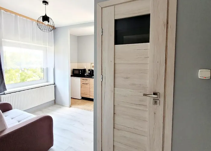 Typu Appartement Krynica Zdroj